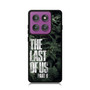 The Last of Us Part II With Ellie 2 Motorola Moto G Power 5G 2025 Case