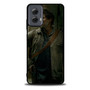 The Last of Us Series Joel Motorola Moto G Power 5G 2024/ Moto G Power 5G 2025 Case