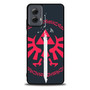The legend of zelda tears of the kingdom Motorola Moto G Power 5G 2024/ Moto G Power 5G 2025 Case