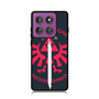 The legend of zelda tears of the kingdom Motorola Moto G Power 5G 2025 Case
