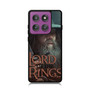 The Lord of The Rings Gandalf Motorola Moto G Power 5G 2025 Case