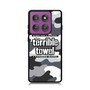 The Terrible Towel Pittsburgh Steelers in Camo Motorola Moto G Power 5G 2025 Case