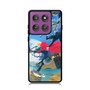 Trigun Stampede 3 Motorola Moto G Power 5G 2025 Case