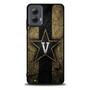 Vanderbilt Commodores Motorola Moto G Power 5G 2024/ Moto G Power 5G 2025 Case