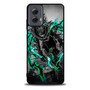 Vigilante Deku Boku no hero academia Motorola Moto G Power 5G 2024/ Moto G Power 5G 2025 Case