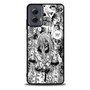 Vinland Saga Broken Thorfinn Motorola Moto G Power 5G 2024/ Moto G Power 5G 2025 Case