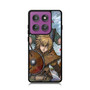 Vinland Saga Thorkell and Thorfinn Motorola Moto G Power 5G 2025 Case