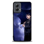 Wednesday The Addams Familly 1 Motorola Moto G Power 5G 2024/ Moto G Power 5G 2025 Case