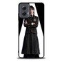 Wednesday The Addams Familly 3 Motorola Moto G Power 5G 2024/ Moto G Power 5G 2025 Case