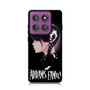 Wednesday The Addams Familly Cat Costume Motorola Moto G Power 5G 2025 Case