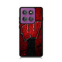 Wisconsin Badgers american football team Motorola Moto G Power 5G 2025 Case