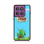 Adventure Time Motorola Moto G Power 5G 2025 Case