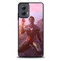 And i am ironman end game Motorola Moto G Power 5G 2024/ Moto G Power 5G 2025 Case