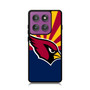 Arizona Cardinals 1 Motorola Moto G Power 5G 2025 Case