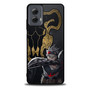Asta Black Clover Motorola Moto G Power 5G 2024/ Moto G Power 5G 2025 Case