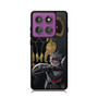 Asta Black Clover Motorola Moto G Power 5G 2025 Case