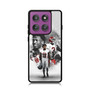 Atlanta Falcons Calvin Ridley Motorola Moto G Power 5G 2025 Case