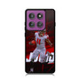 Atlanta Falcons Julio Jones Motorola Moto G Power 5G 2025 Case