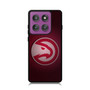 Atlanta Hawks Cool Logo Motorola Moto G Power 5G 2025 Case