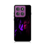 Attack on Titan Eren Rumbling Motorola Moto G Power 5G 2025 Case