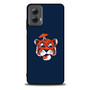 Auburn tigers mascot Motorola Moto G Power 5G 2024/ Moto G Power 5G 2025 Case