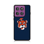 Auburn tigers mascot Motorola Moto G Power 5G 2025 Case