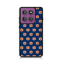 Auburn tigers pattern Motorola Moto G Power 5G 2025 Case