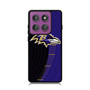 Baltimore Ravens NFL Motorola Moto G Power 5G 2025 Case