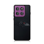 Baltimore Ravens Red Eye Motorola Moto G Power 5G 2025 Case