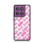 Barbie Collages Motorola Moto G Power 5G 2025 Case