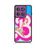 Barbie Movie Margot Robbie Motorola Moto G Power 5G 2025 Case