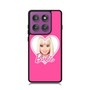 Barbie Motorola Moto G Power 5G 2025 Case