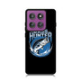Bass hunter fishing Motorola Moto G Power 5G 2025 Case