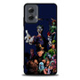 Batman villains Motorola Moto G Power 5G 2024/ Moto G Power 5G 2025 Case