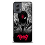 Berserk Guts Demon Within Motorola Moto G Power 5G 2024/ Moto G Power 5G 2025 Case