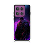 Berserk Guts in Rain Motorola Moto G Power 5G 2025 Case
