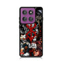 Berserk Logo Collages Motorola Moto G Power 5G 2025 Case