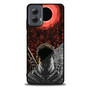 Berserk Manga Transformation Motorola Moto G Power 5G 2024/ Moto G Power 5G 2025 Case