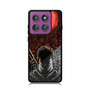 Berserk Manga Transformation Motorola Moto G Power 5G 2025 Case