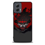 Black Clover Asta Demon Mode Motorola Moto G Power 5G 2024/ Moto G Power 5G 2025 Case