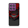 Black Clover Asta Demon Mode Motorola Moto G Power 5G 2025 Case