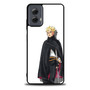 Boruto uzumaki alone Motorola Moto G Power 5G 2024/ Moto G Power 5G 2025 Case