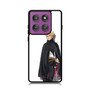 Boruto uzumaki alone Motorola Moto G Power 5G 2025 Case