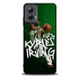 Boston Celtics Kyrie Irving Motorola Moto G Power 5G 2024/ Moto G Power 5G 2025 Case
