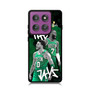 Boston Celtics The Jays Motorola Moto G Power 5G 2025 Case