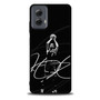 Brooklyn Nets Kevin Durant Motorola Moto G Power 5G 2024/ Moto G Power 5G 2025 Case