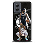 Brooklyn Nets Kyrie Irving Motorola Moto G Power 5G 2024/ Moto G Power 5G 2025 Case