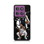 Brooklyn Nets Kyrie Irving Motorola Moto G Power 5G 2025 Case