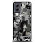 Bts V things he likes Motorola Moto G Power 5G 2024/ Moto G Power 5G 2025 Case