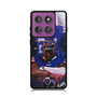Buffalo Bills No 24 Motorola Moto G Power 5G 2025 Case